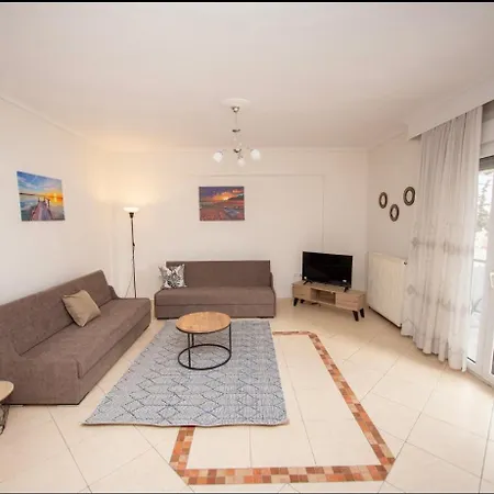 Apartament Boskos *
