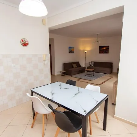 Boskos Apartament