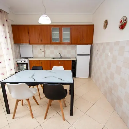 Boskos Apartament