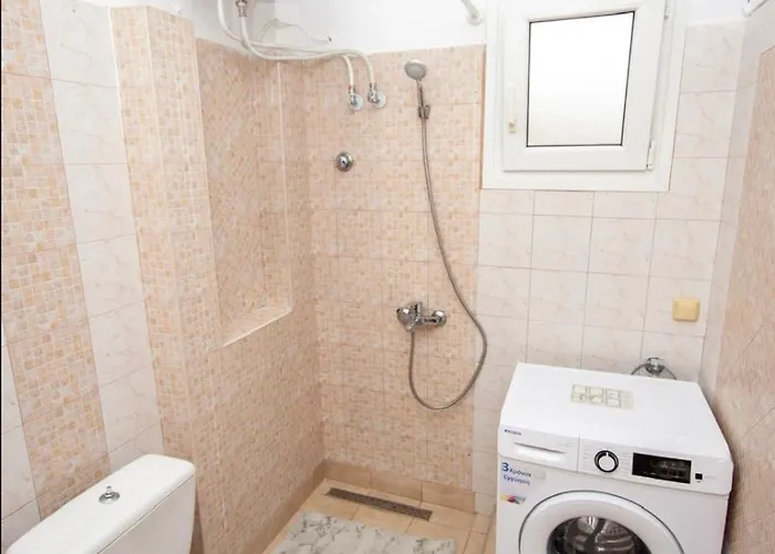 Boskos Appartement Asprovalta